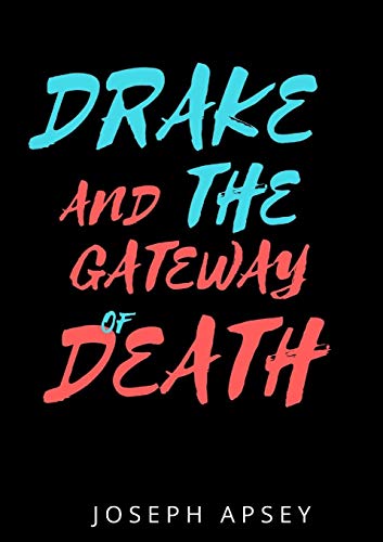 Book Drake and the Gateway of Death free