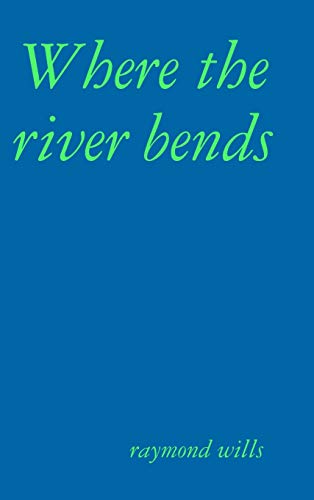 Book Where the river bends free