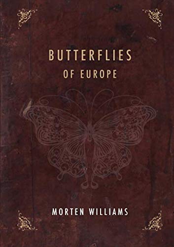 Book Butterflies of Europe free