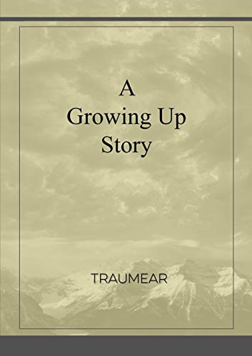 Book A Growing Up Story free