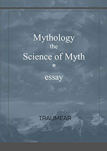 Book Mythology, the Science of Myth free