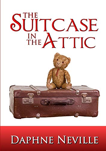 Book The Suitcase in the Attic free