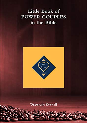 Book Little Book of Power Couples in the Bible free