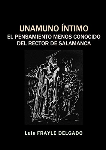 Book Unamuno Íntimo (Spanish Edition) free