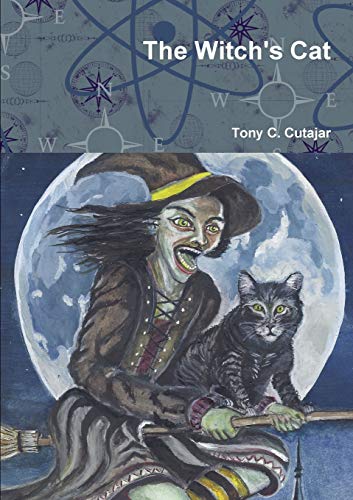 Book The Witch's Cat free