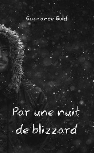 Book Par une nuit de blizzard (French Edition) free
