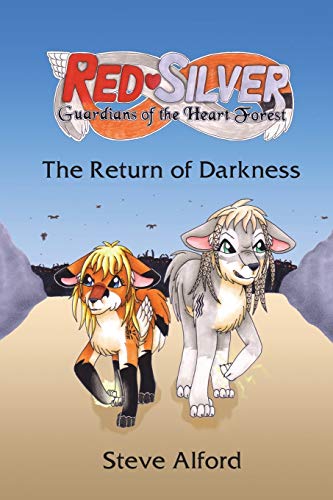 Book RedSilver: Guardians of the Heart Forest - The Return of Darkness free