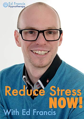 Book Reduce Stress NOW free