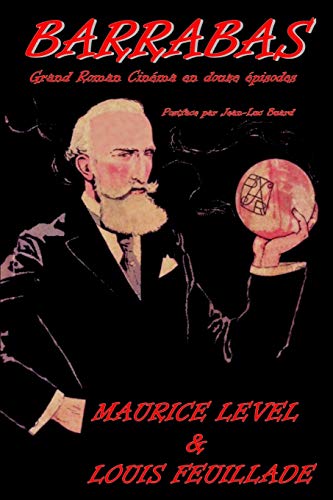 Book Barrabas Grand Roman Cinéma en douze épisodes (French Edition) free