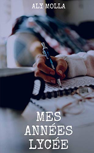 Book Mes années lycée (French Edition) free