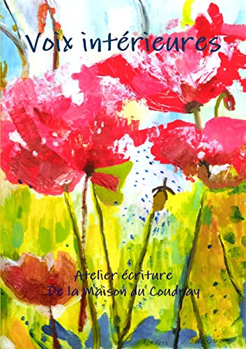 Book voix intérieures (French Edition) free