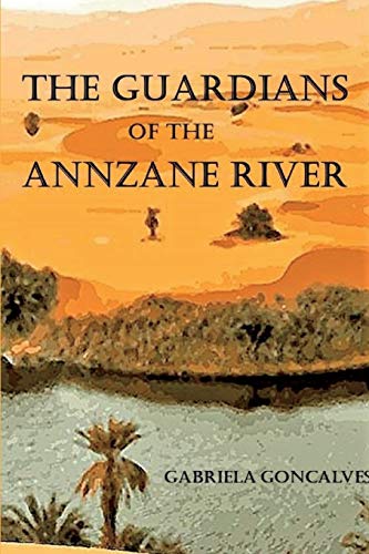 Book The Guardians Of The Annzane River free