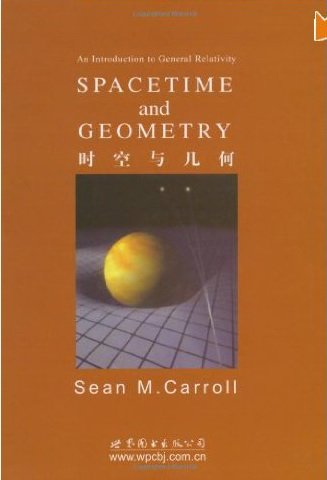 Book Spacetime and Geometry: An Introduction to General Relativity free