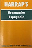 Book Grammaire Espagnole - Minilingua free