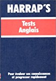 Book TEST ANGLAIS #13 free