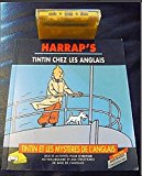 Book TINTIN ET LES MYSTERES DE LANGLAIS : TINTIN CHEZ LES ANGLAIS free