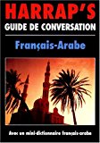 Book Harrap's Guide De Conversation Français Arabe free