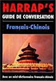 Book Harrap's Guide De Conversation Français Chinois free