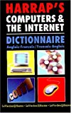 Book Harrap's Computers & the Internet: Dictionnaire Anglais - Fracais / Francais - Anglais free