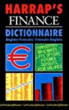 Book Harrap's finance: Anglais/francais, francais/anglais free