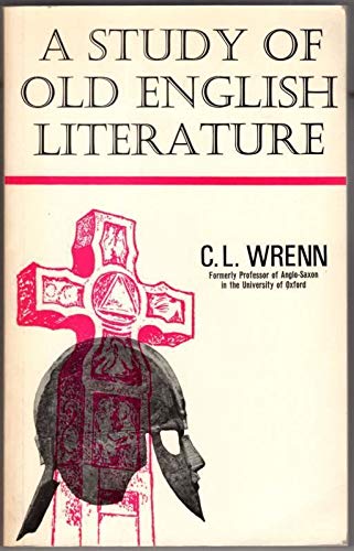 Book Study of Old English Literature free