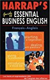 Book Harrap's Guide to Essential Business English français-anglais free