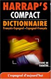 Book Harrap's Compact Dictionnaire Francais-Espagnol / Espagnol-Francais: (French-Spanish / Spanish-French Dictionary) (French and English Edition) free