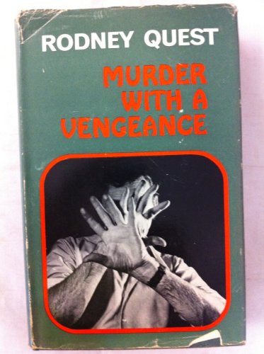 Book Murder With A Vengeance free
