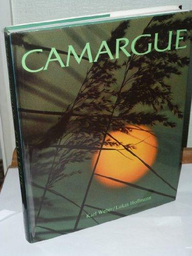 Book Camargue: The Soul Of A Wilderness free
