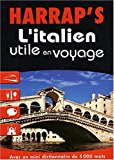 Book Italien Utile En Voyage -L' free