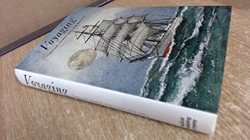Book Voyaging: Fifty Years On The Seven Seas In Sail free