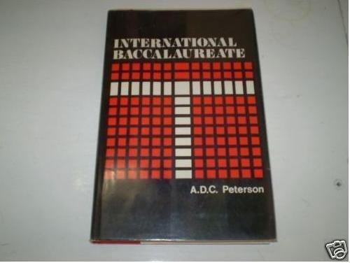 Book International Baccalaureate free