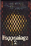 Book Happenings: Bk. 2: New Poems For Junior School free