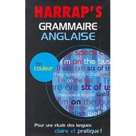 Book GRAMMAIRE ANGLAISE STUDY CASE (LA.PARASCOLAIRE) free