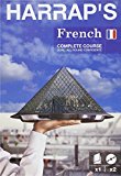Book Harrap's complete course : French for English Speakers (Méthodes Intégrales) (French Edition) free