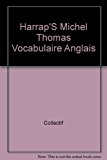Book Harrap's Michel Thomas vocabulaire anglais free