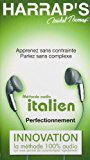Book HARRAP'S MICHEL THOMAS Mï¿½THODE ITALIEN PERFECTIONNEMENT N.E. SEPTEMBRE 2008 4CD free