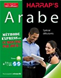 Book HARRAP'S METHODE EXPRESS ARABE LIVRE + 2 CD (Méthode Express) free