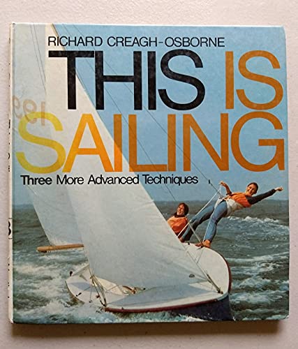 Book This is Sailing: More Advanced Techniques Pt. 3 free