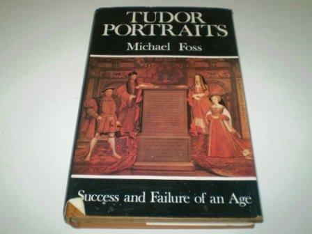 Book Tudor portraits: success and failure of an age free