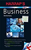 Book Harrap's Business Dictionary, English-French Francais-Anglais (French Edition) free
