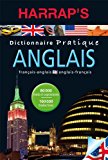 Book HARRAP'S PRATIQUE DE L'ANGLAIS free