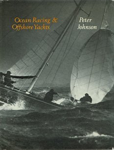 Book Ocean Racing And Offshore Yachts free