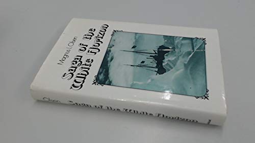 Book Saga Of The White Horizon free