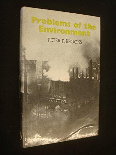 Book Problems of the environment: An introduction free
