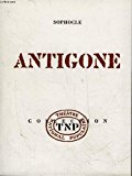Book Antigone (Modern World Literature Series) free