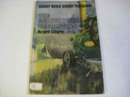 Book Agricultural Revolution (World Historical Programme) free