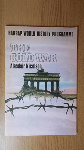 Book The Cold War (Harrap World History Programme) free