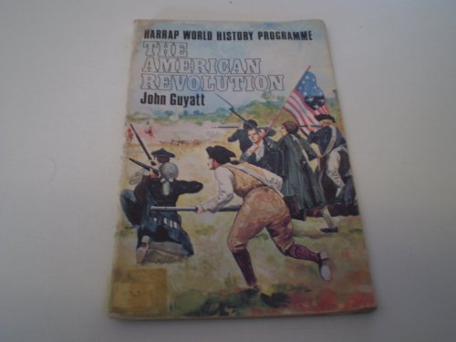 Book The American Revolution. free