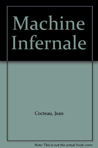 Book Machine Infernale free